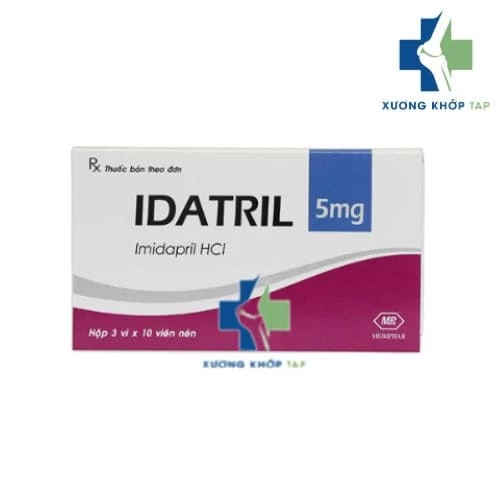 Idatril 5mg